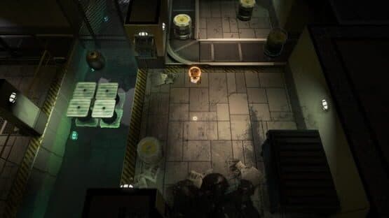 Warp — screenshot 3