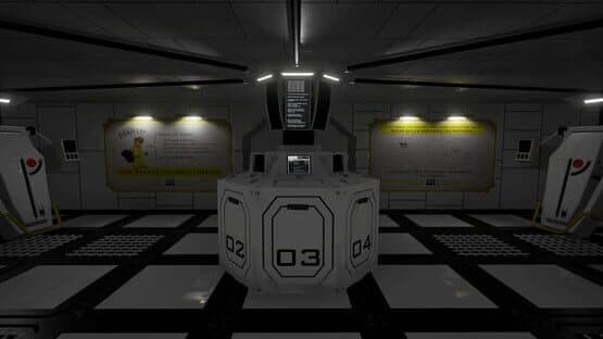 The Fall of Lazarus — screenshot 3