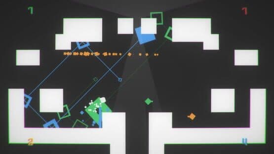 Square Brawl — screenshot 3