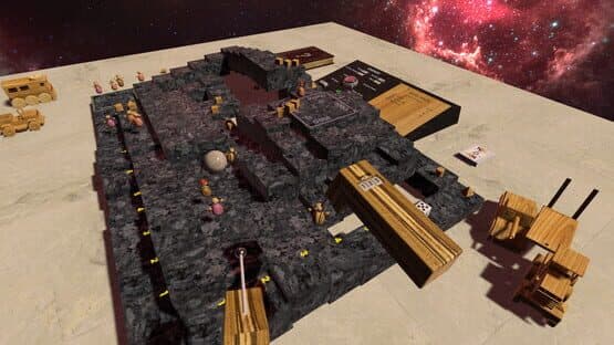 Rascals — screenshot 3