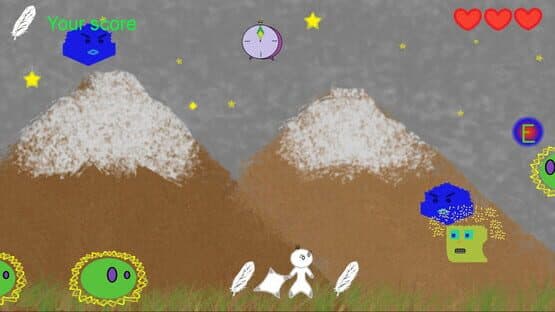 Dreamly — screenshot 2