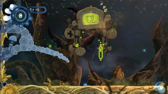Fly'n — screenshot 1