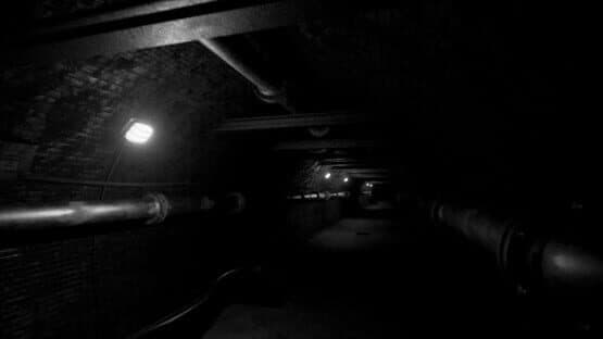 Gone Astray — screenshot 1
