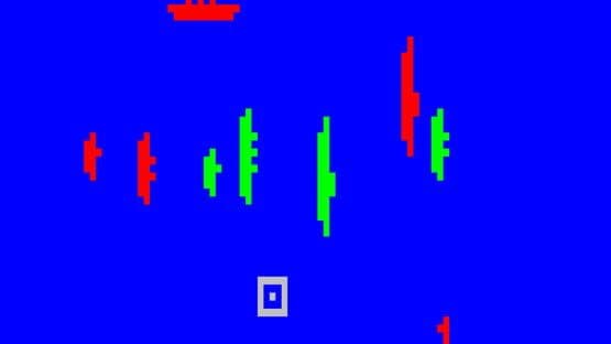 Videocart-14: Sonar Search — screenshot 1