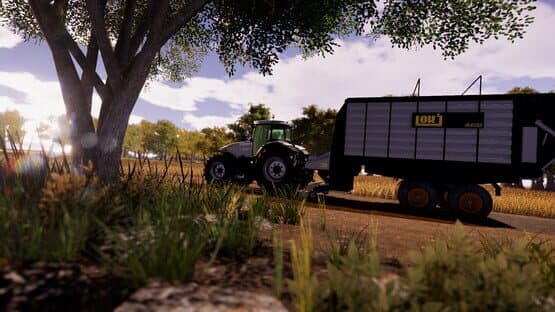 Real Farm — screenshot 5