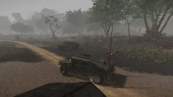 The Warrior War — screenshot 3