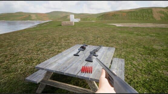 Shooting Sports Gun Club — screenshot 4