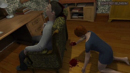 Sinistry Silinium — screenshot 5
