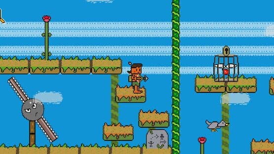 Tupã — screenshot 5