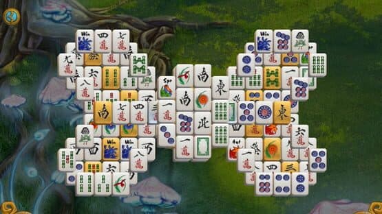 Mahjong Magic Journey 2 — screenshot 7