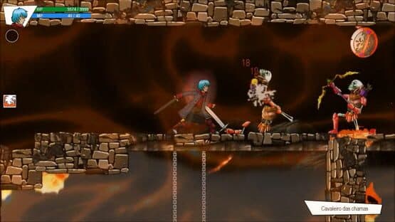Metamorfose S — screenshot 3