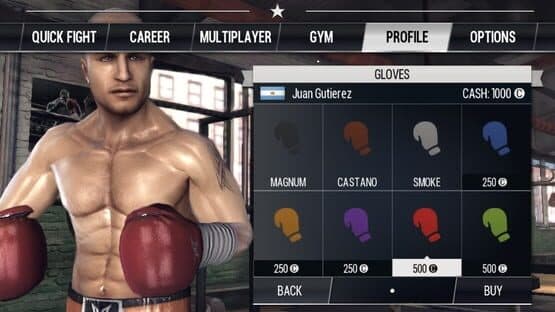 Real Boxing — screenshot 4