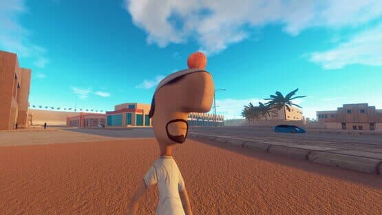 Abo Khashem — screenshot 1