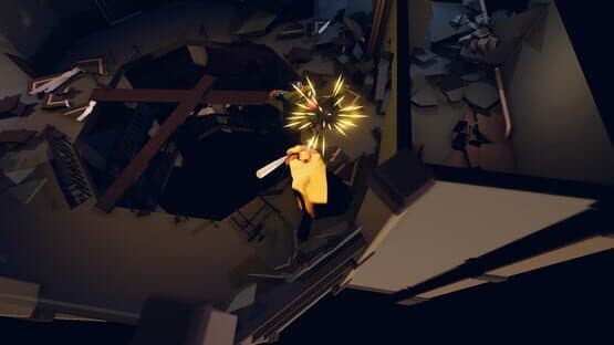 Mask of Fury — screenshot 3