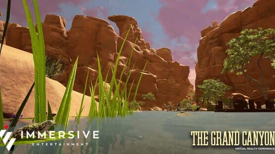 The Grand Canyon VR Experience — screenshot 4