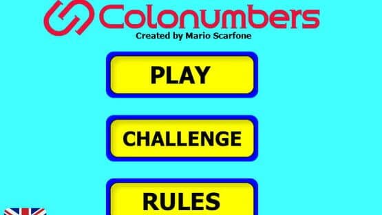 Colonumbers — screenshot 7