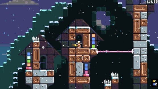 Puzzgun — screenshot 3