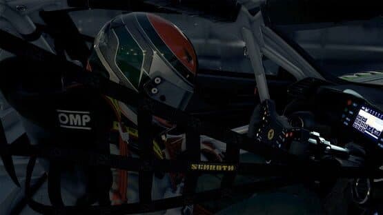 Assetto Corsa Competizione — screenshot 4