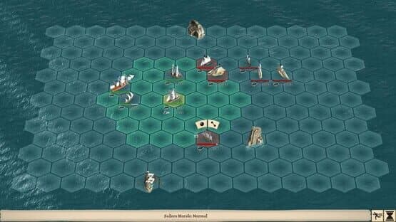 Winds of Trade — screenshot 2
