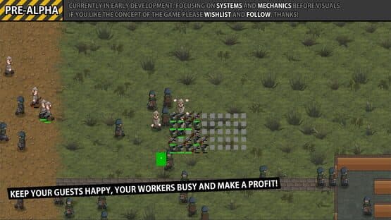 Battle Royale Tycoon — screenshot 6