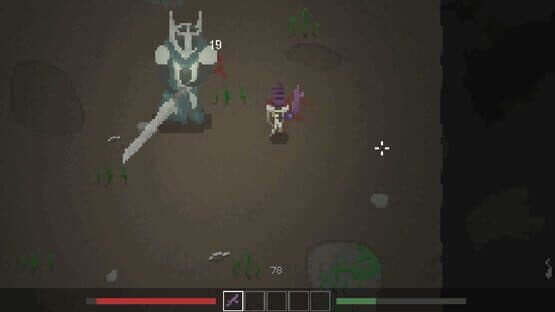 Underworld Dungeon — screenshot 5