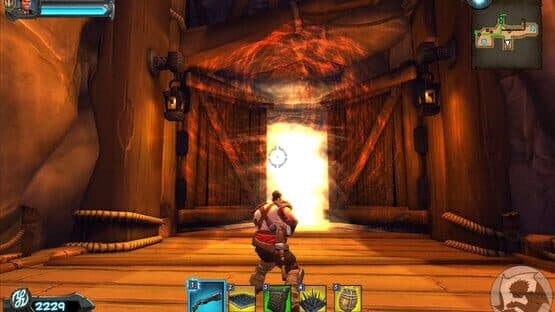 Orcs Must Die! — screenshot 1