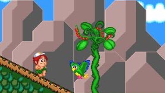 New Adventure Island — screenshot 8