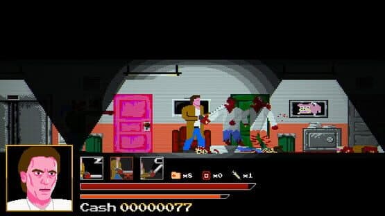 The Rare Nine — screenshot 4