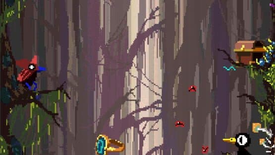 Bloom Shrooms — screenshot 1