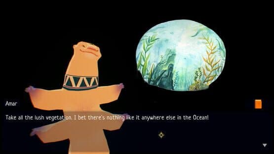 Mythic Ocean — screenshot 6