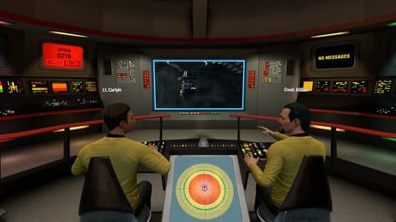 Star Trek: Bridge Crew — screenshot 4