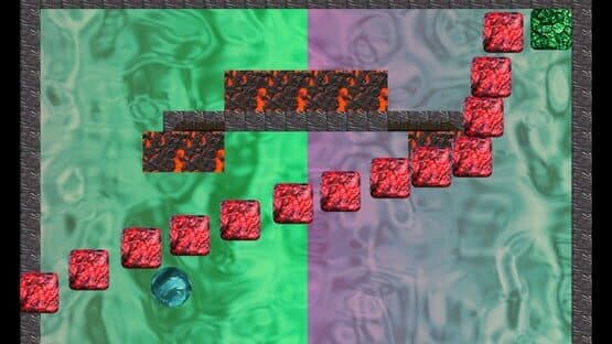 Merri Puzzle — screenshot 4