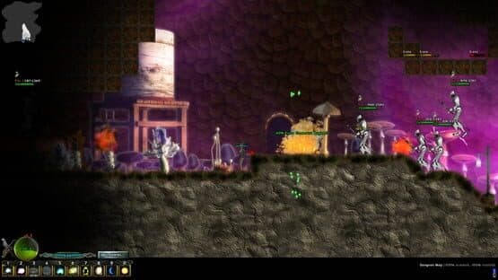 A Valley Without Wind — screenshot 4