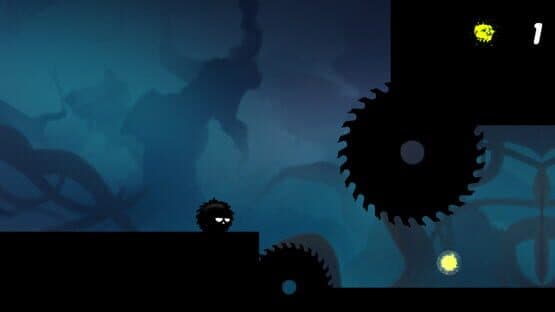 Dark Mystery — screenshot 3