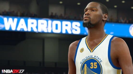 NBA 2K17 — screenshot 5