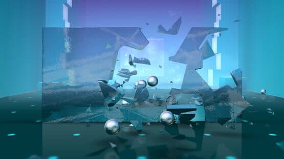 Smash Hit — screenshot 1