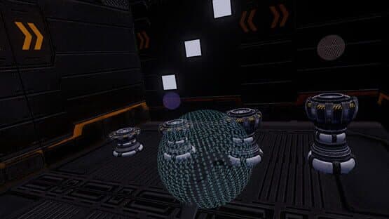Cogito — screenshot 2