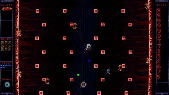Exoder — screenshot 1