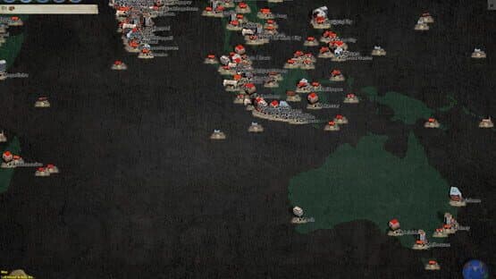 Logistical: Earth — screenshot 5