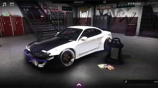 Drift Tuner 2019 — screenshot 1