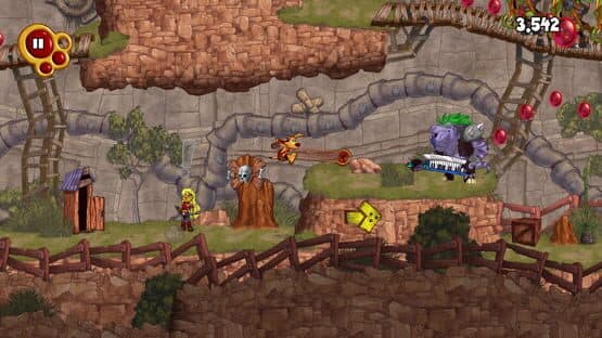 TY the Tasmanian Tiger 4 — screenshot 3
