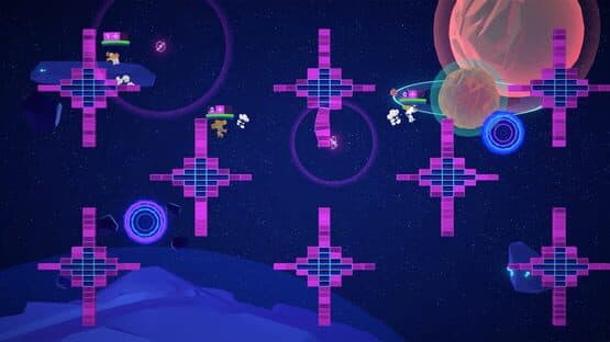 Bomsy — screenshot 3