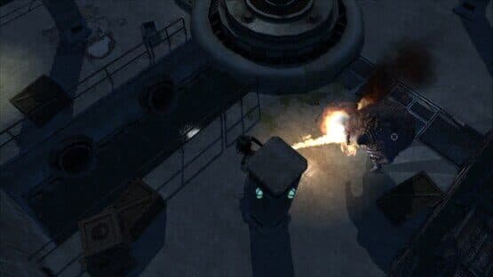 Primal Fears — screenshot 1