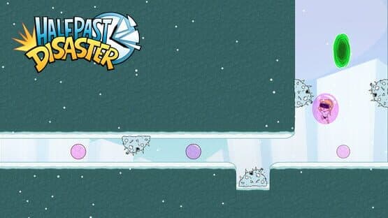 Half Past Disaster — screenshot 2