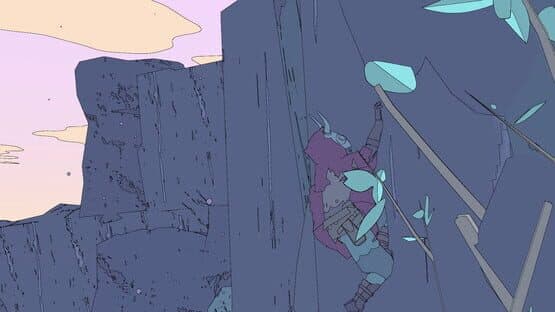 Sable — screenshot 2