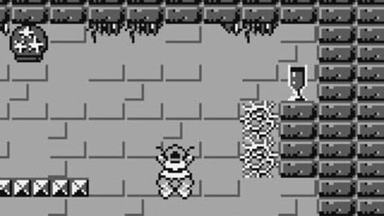 Kid Icarus: Of Myths and Monsters — screenshot 3
