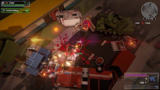 Dead Mayhem — screenshot 8