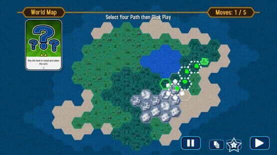 Monsters & Munitions — screenshot 2