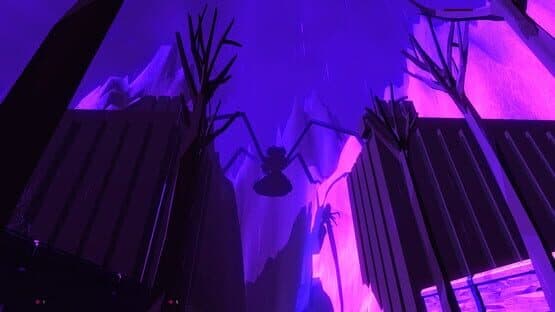 The Rain Spirit : Code Breaker — screenshot 2