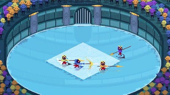 Wild Glory — screenshot 8